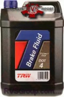 Тормозная жидкость