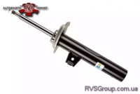 Амортизатор, передняя ось                                   