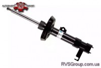 Амортизатор, передняя ось                                   