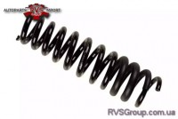 винтовая пружина