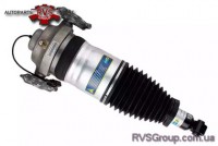 газовий амортизатор CAYENNE (92A), 05.10