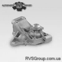 Водяной насос