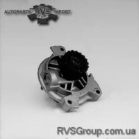 Водяной насос