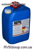 Антифриз-концентрат GRN (зелений, -80*С), HEPU Antifreeze 20L