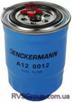 Топливный фильтр