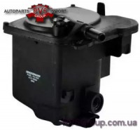 Топливный фильтр