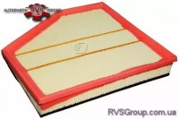 Воздушный фильтр