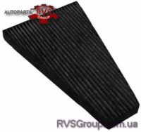 Фильтр, воздух во внутренном пространстве