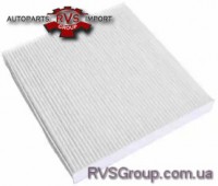 Фильтр, воздух во внутренном пространстве