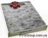 Фильтр, воздух во внутренном пространстве