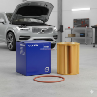 Масляный фильтр