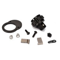 Ремкомплект для трещоток 1/4" CHAM0813, CJRM0815 TOPTUL CLBJ0808