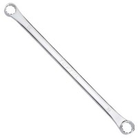 Ключ накидной прямой супердлинный 13х15мм усиленный TOPTUL AAAP1315