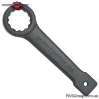 Ключ ударный накидной односторонний TOPTUL 27мм AAAR2727