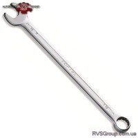 Ключ комбинированный удлиненный TOPTUL 22мм AAEA2222