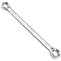 Ключ Е-профиль накидной прямой TOPTUL E20xE24 AAEE2024