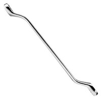 Ключ накидной 12х13 мм TOPTUL (угол 45°) AAEH1213