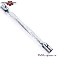 Ключ торцовый шарнирный двухсторонний TOPTUL 6х7мм AEEC0607