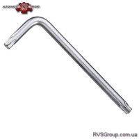 Ключ TORX Г-образный T-40 TOPTUL AIAS4010