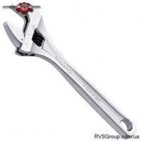 Ключ разводной сантехнический TOPTUL 15" 380мм AMAB5038