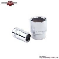 Торцевая головка 10мм TOPTUL 1/2" BAEA1610