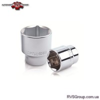 Головка торцевая 26 мм TOPTUL 3/4" BAEA2426