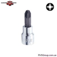 Бита-головка PZ1 TOPTUL 37мм 1/4" BCBA08P1