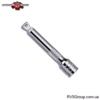 Удлинитель 1/4" 50мм плавающий TOPTUL CAAF0802