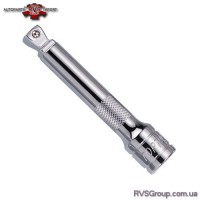 Удлинитель 1/4" 75мм плавающий TOPTUL CAAF0803