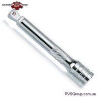 Удлинитель 1/4" 100мм плавающий TOPTUL CAAF0804