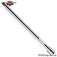 Удлинитель 1/4" 150мм плавающий TOPTUL CAAF0806