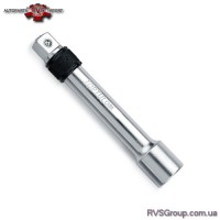 Удлинитель 3/4" 100мм TOPTUL (с фиксацией) CABA2404