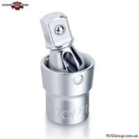 Кардан 1/4" TOPTUL усиленный CAHD0834