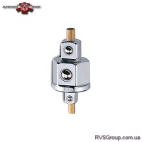 Магнитный переходник 1/4х1/2х19мм TOPTUL CAKA1924