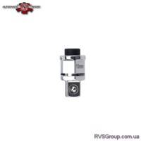 Переходник для головок (вставка в ключ) TOPTUL 1/4"х10мм CANA0810