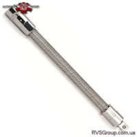 Удлинитель гибкий TOPTUL 1/4" L150мм CASA0806