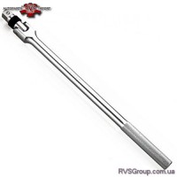 Вороток шарнирный 3/4" TOPTUL с фиксацией CFJB2419