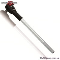 Рукоятка с храповым механизмом 3/4" TOPTUL 24 зубца 500 мм CHNC2420