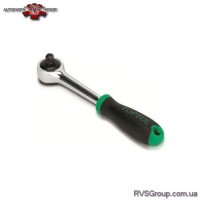 Трещотка фрикционная 1/4" TOPTUL CJBT0816