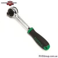 Трещотка фрикционная 3/8" TOPTUL CJBT1220