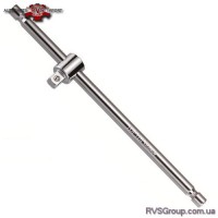 Вороток TOPTUL 3/4" с плавающей головкой 460мм CTCA2446