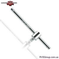 Вороток 1/4" 115мм TOPTUL с плавающей головкой CTCK0811