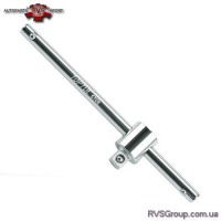 Вороток 3/8" 200мм TOPTUL с плавающей головкой CTCK1220