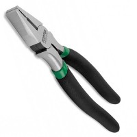 Плоскогубцы комбинированные 200 мм 8" TOPTUL DBAB2208B