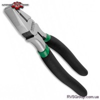 Плоскогубцы комбинированные TOPTUL 7"x185мм DBAB2207B