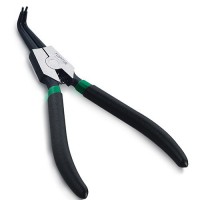 Съемник для стопорных колец TOPTUL 7" (разжим загнутые) DCAA1207