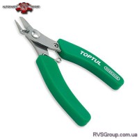 Кусачки TOPTUL 4,5" DEBE204E