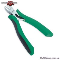 Кусачки боковые TOPTUL 5" DECD2205