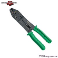 Стриппер-кримпер TOPTUL DIBB1009