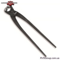 Кусачки торцевые TOPTUL 10" DJAA0110